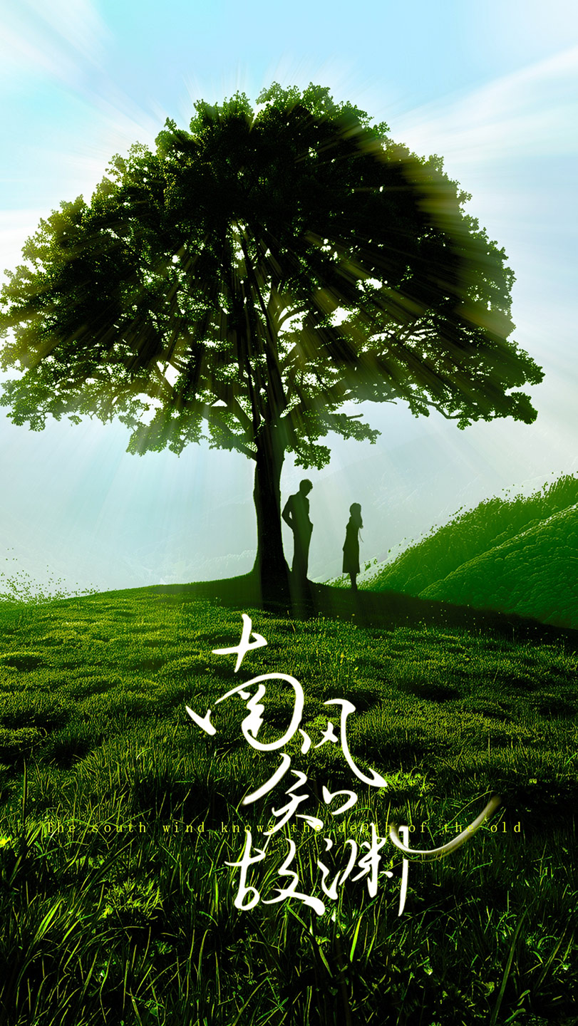 南风知故渊全集