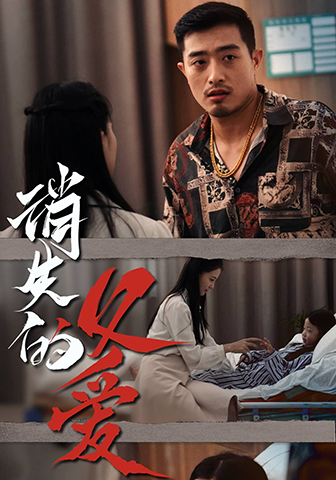 消失的父爱全集