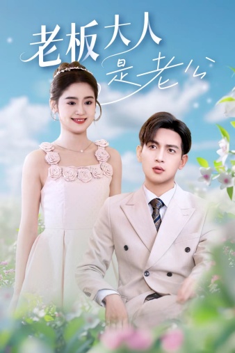 老板大人是老公全集