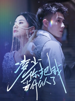 凌少你把我当什么人了全集