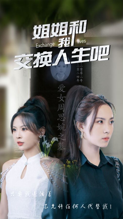 姐姐和我交换人生吧全集