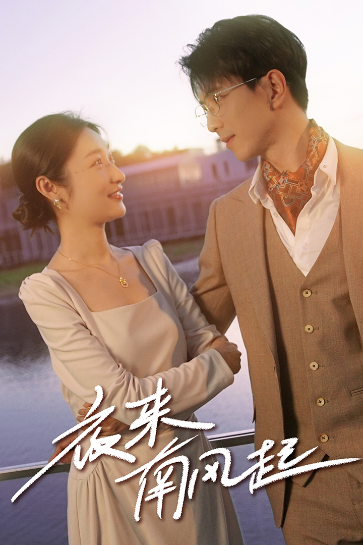 夜来南风起全集