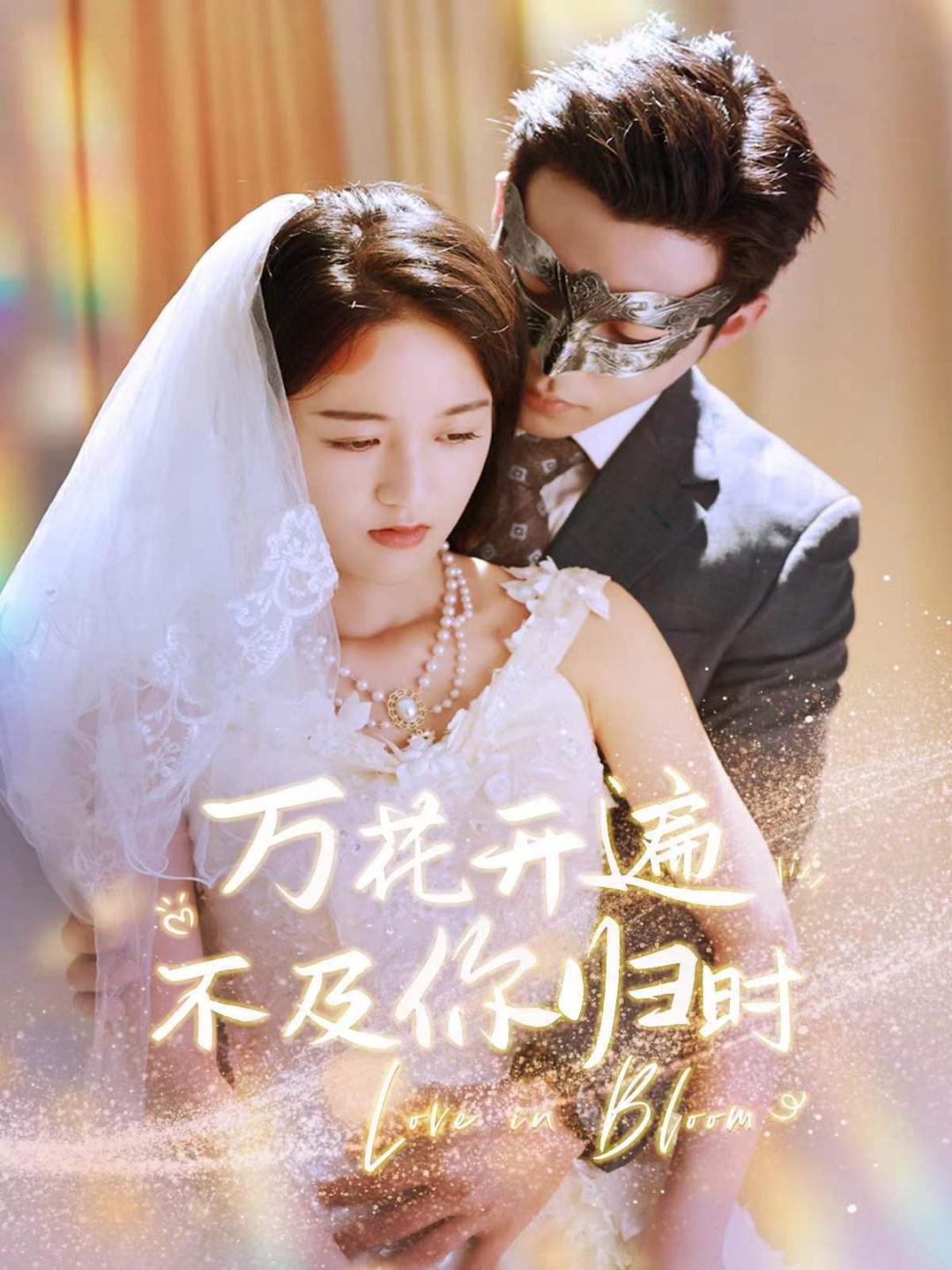 万花开遍不及你归时全集