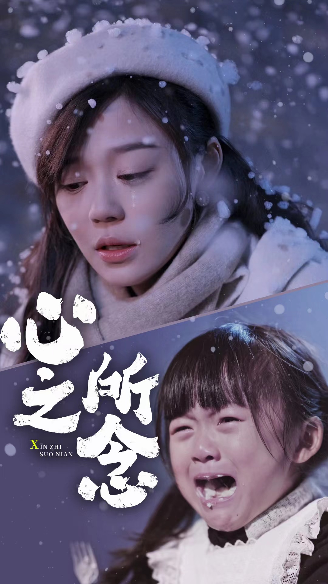 心之所念全集