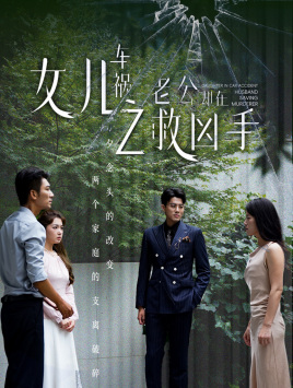 女儿车祸之老公却在救凶手全集