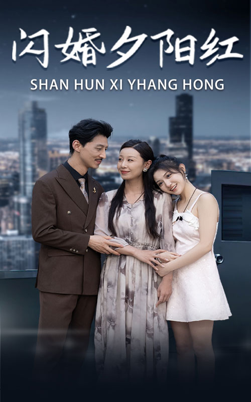 闪婚夕阳红全集