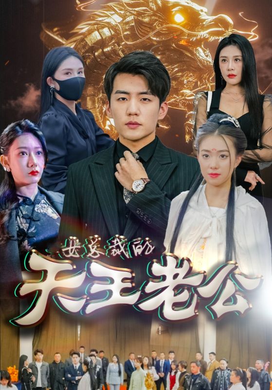 绝世天王&女总裁的天王老公全集