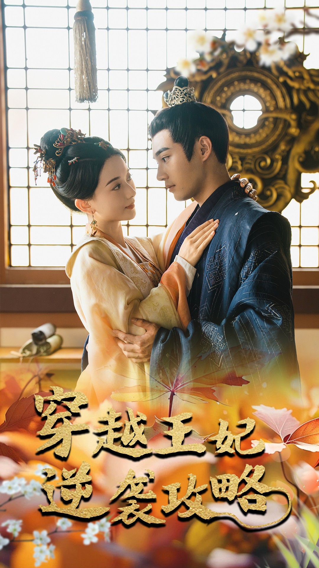 穿越王妃逆袭攻略全集