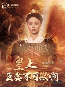 皇上臣妻不可欺啊全集