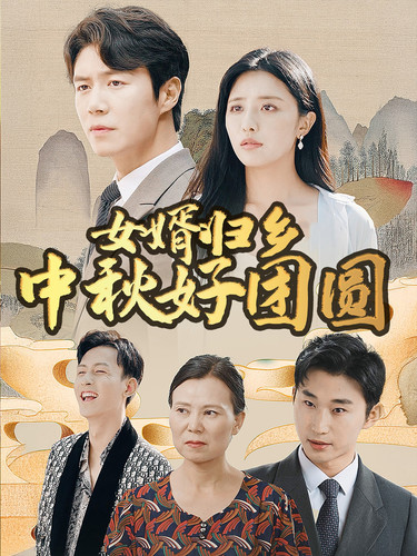女婿归乡中秋好团圆全集