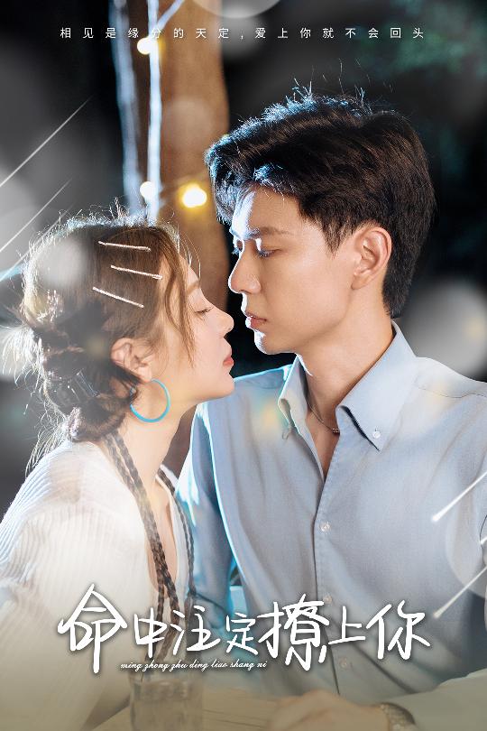 命中注定撩上你全集