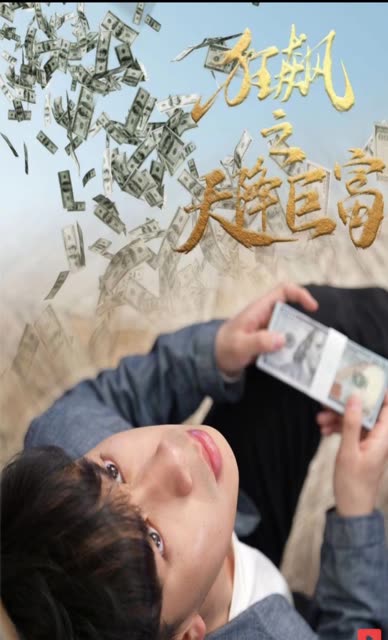 狂飙之天降巨富全集