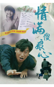 情满傻娘心全集