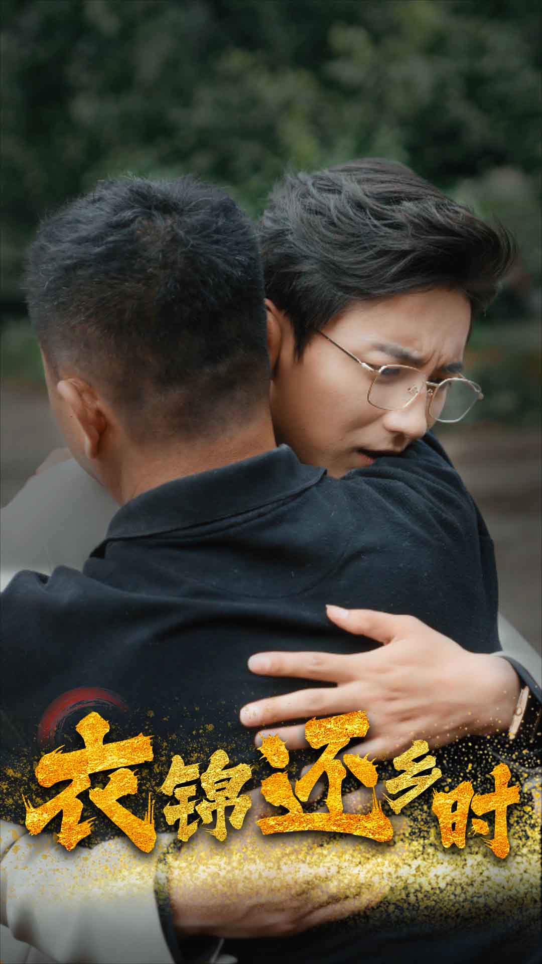 衣锦还乡时全集