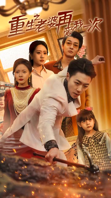 重生之老婆再爱我一次全集