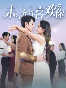 未经允许喜欢你全集