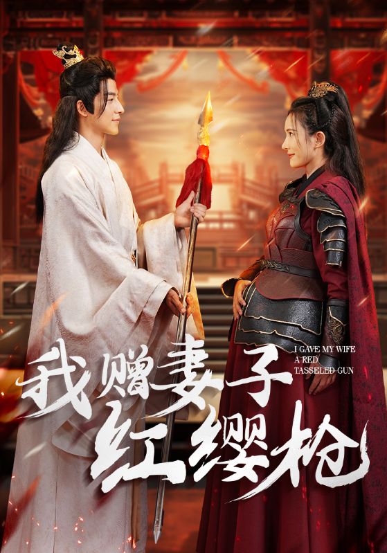 我赠妻子红缨枪全集