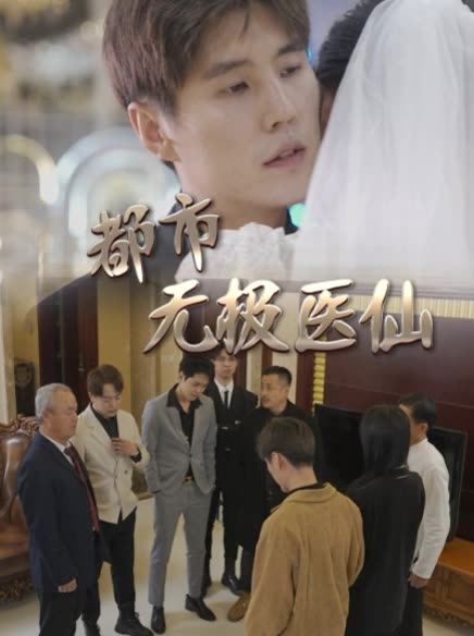 都市无极医仙全集