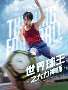 世界球王之大力神杯全集