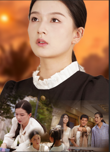 浴火之路：女儿红全集