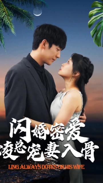 闪婚蜜爱凌总宠妻入骨&闪婚老公轻点宠&一不小心爱上你全集