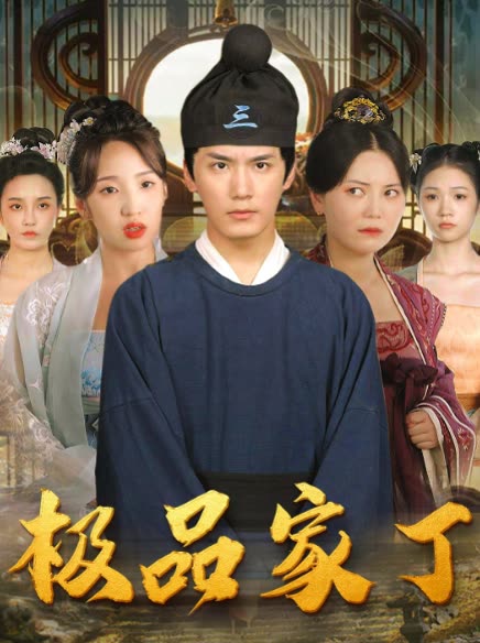 新极品家丁全集