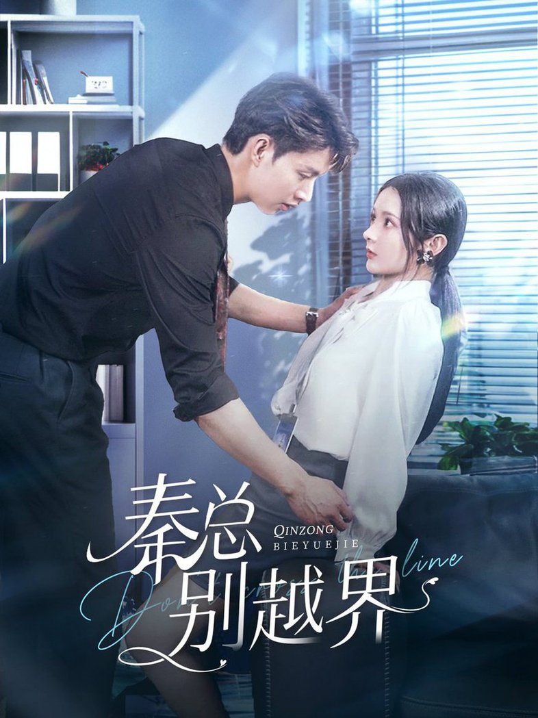 秦总别越界全集
