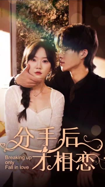 分手后才相恋全集