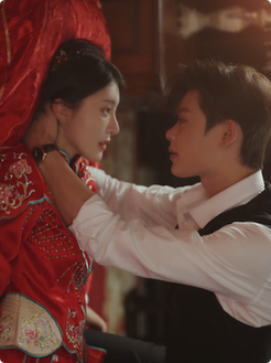 禁忌的罗曼史全集