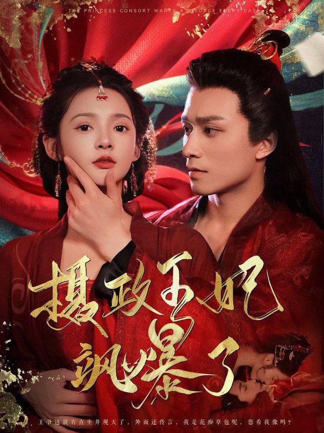 摄政王妃飒爆了全集