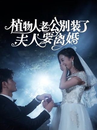 植物人老公别装了，夫人要离婚全集