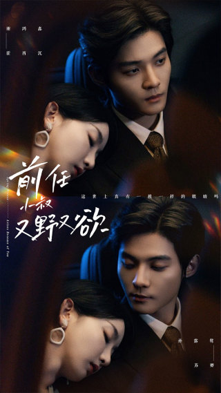前任小叔又野又欲全集