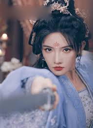 退婚后女将军她惊华天下全集