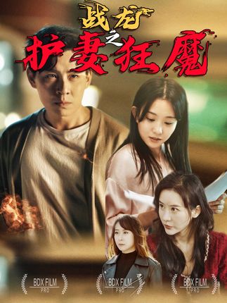 战龙之护妻狂魔全集