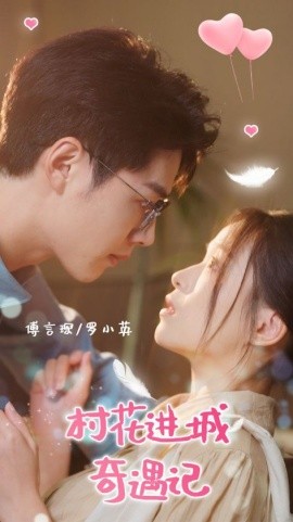 村花进城奇遇记全集