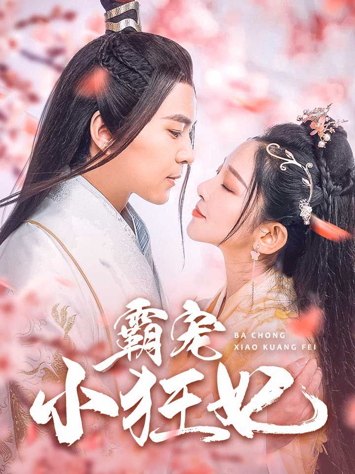 霸宠小狂妃全集