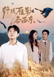 终随雁影各西东(全集)