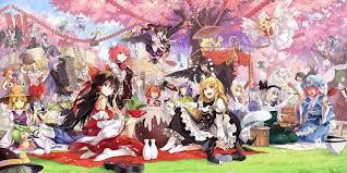 东方动画Project 梦想夏乡全集(全集)