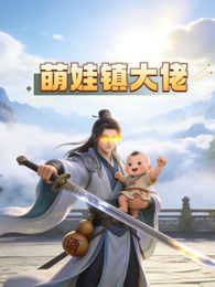 萌娃镇大佬动态漫画(全集)